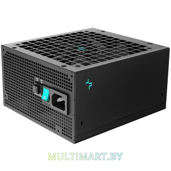 Блок питания Deepcool PX1200G V2 1200W (R-PXC00G-FC0B-EU-V2)